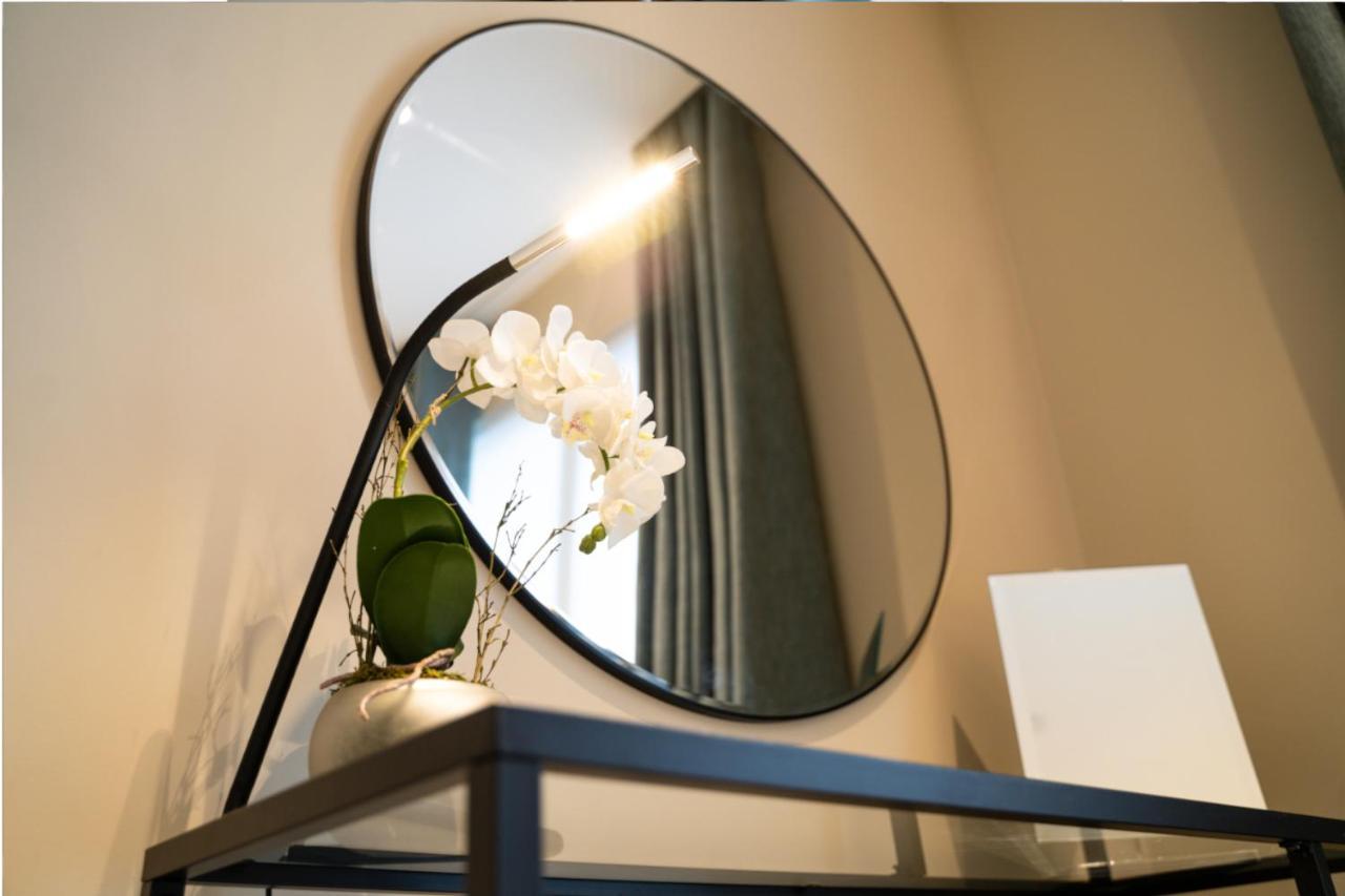 Entire 2 Bed - Free Parking - No. 35 - The Cosy Collection Ltd Apartment York Luaran gambar